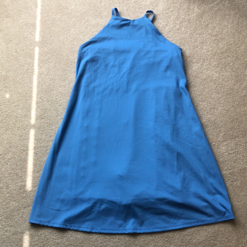 Madewell athletic dress